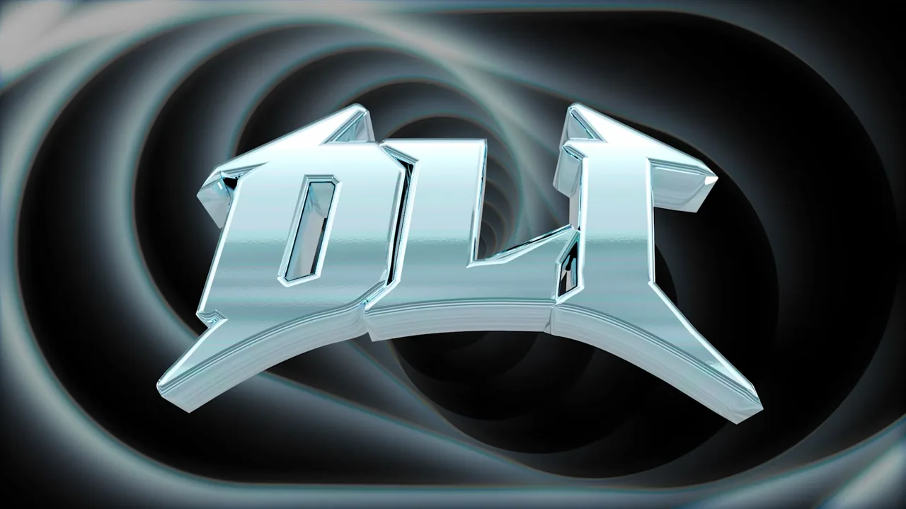 OLI · LOGO VISUAL